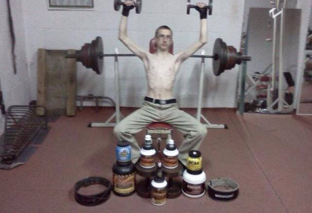 Pictures That Will Make You Cringe