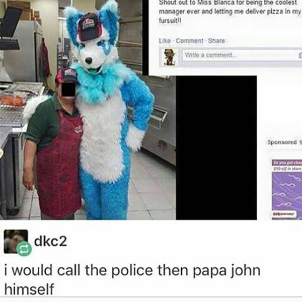 Pictures That Will Make You Cringe