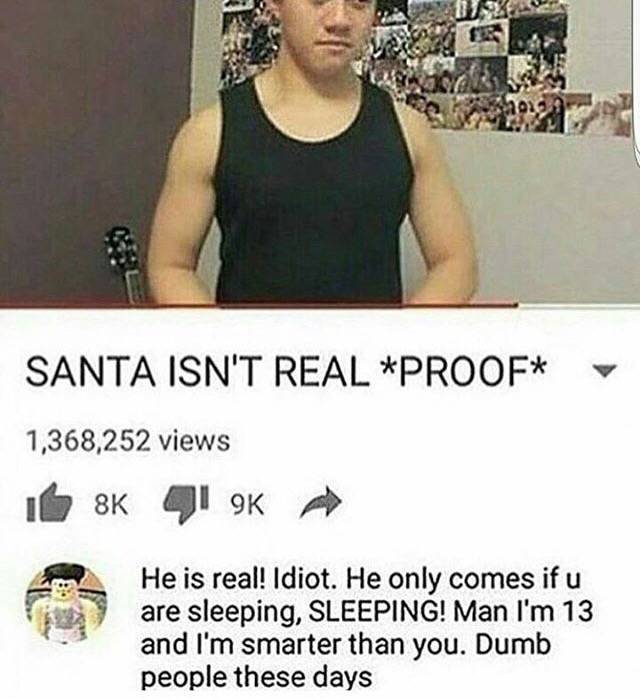 Pictures That Will Make You Cringe