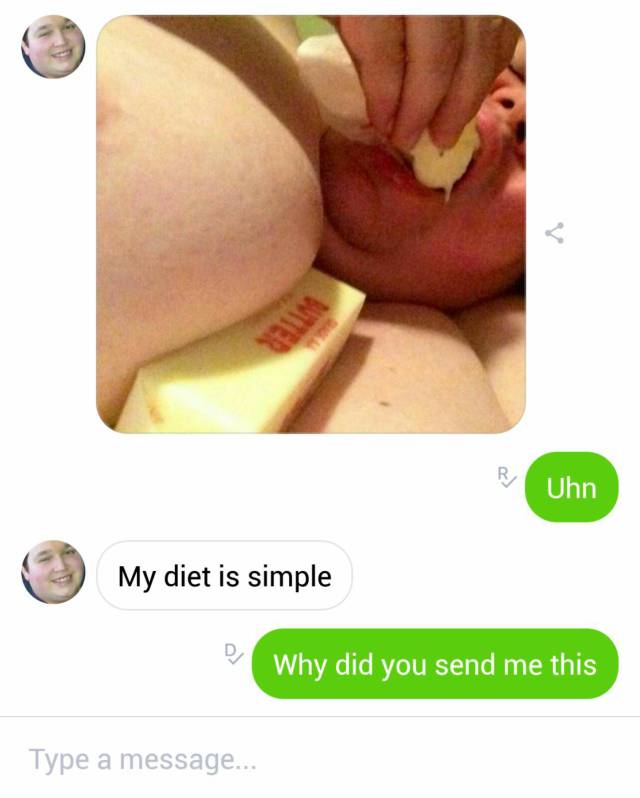 Pictures That Will Make You Cringe