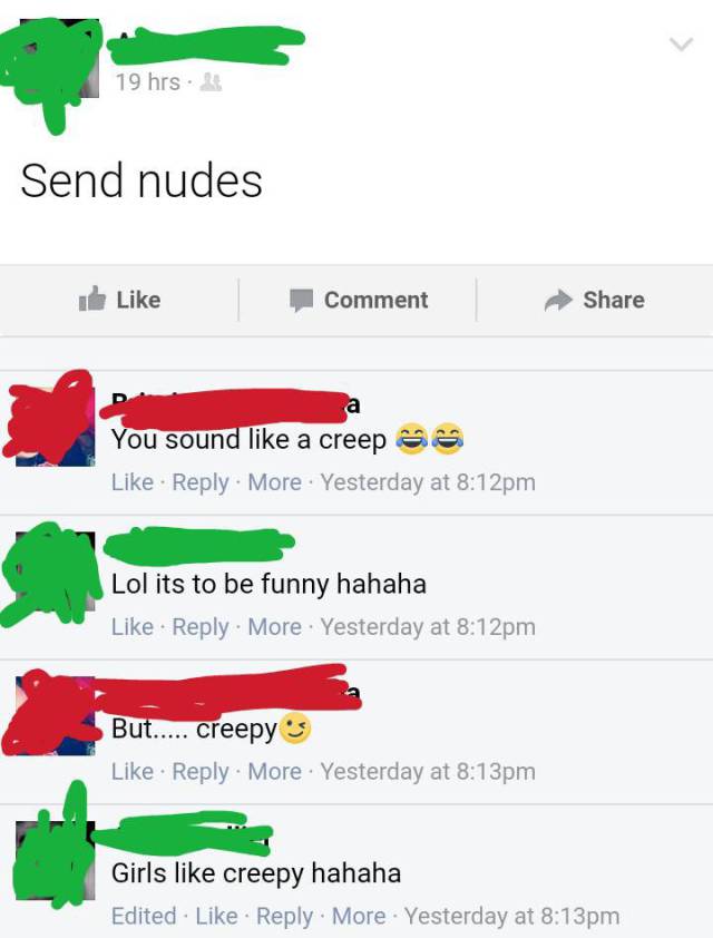 Pictures That Will Make You Cringe