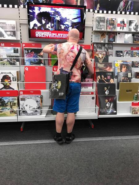 Daily Picdump