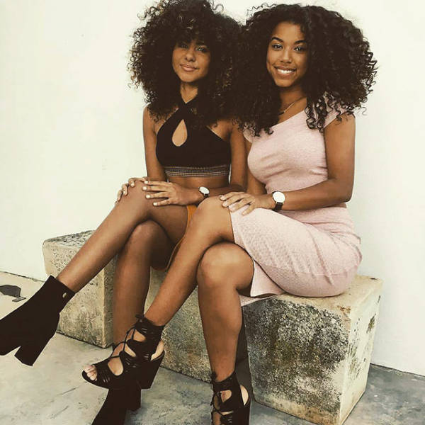 These Black Beauties Are A Real Eye Candy