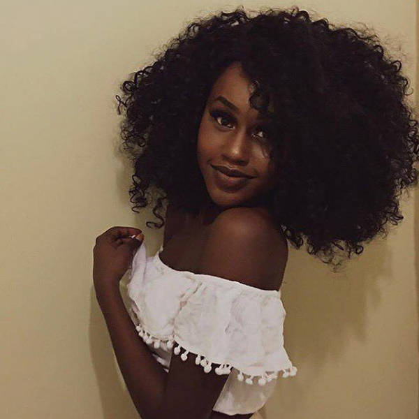 These Black Beauties Are A Real Eye Candy