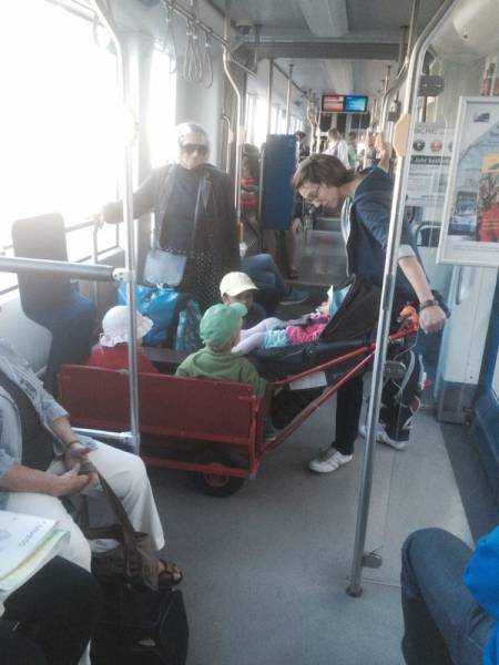 Morning Picdump