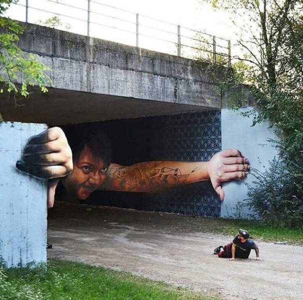 Morning Picdump