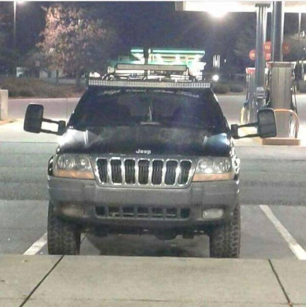 Morning Picdump