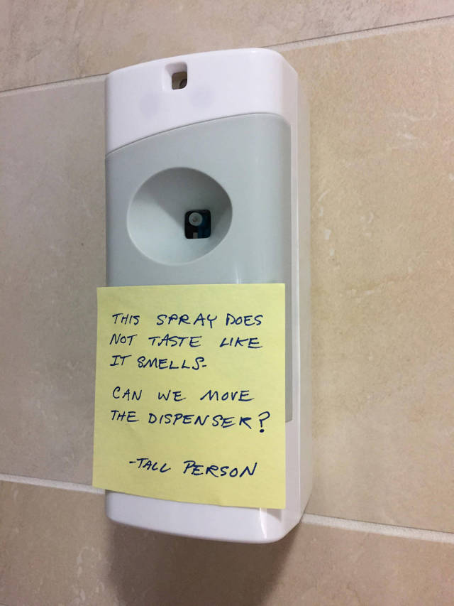 Morning Picdump