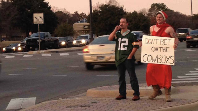 Morning Picdump