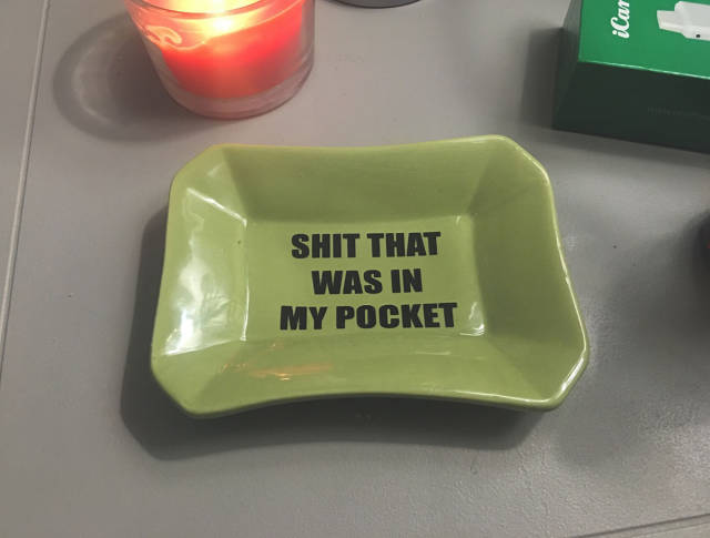 Morning Picdump