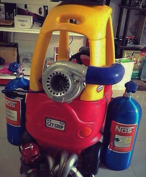 Morning Picdump