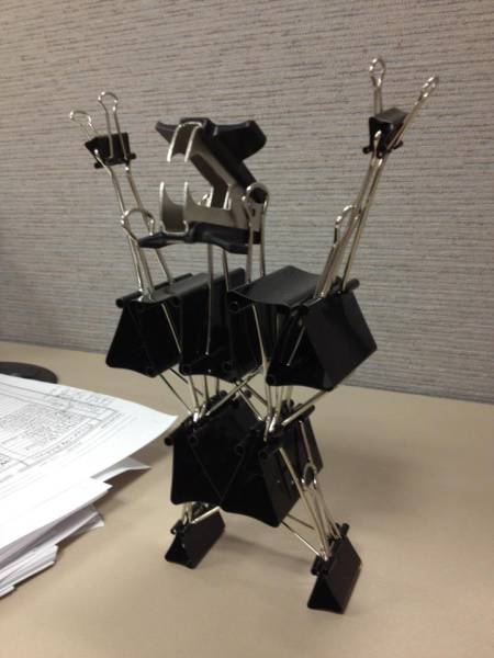 Morning Picdump